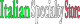 Italian Specialty Store